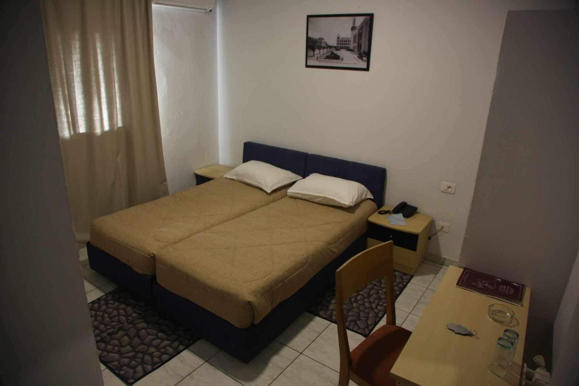 Hotel Amine Sfax Exterior foto