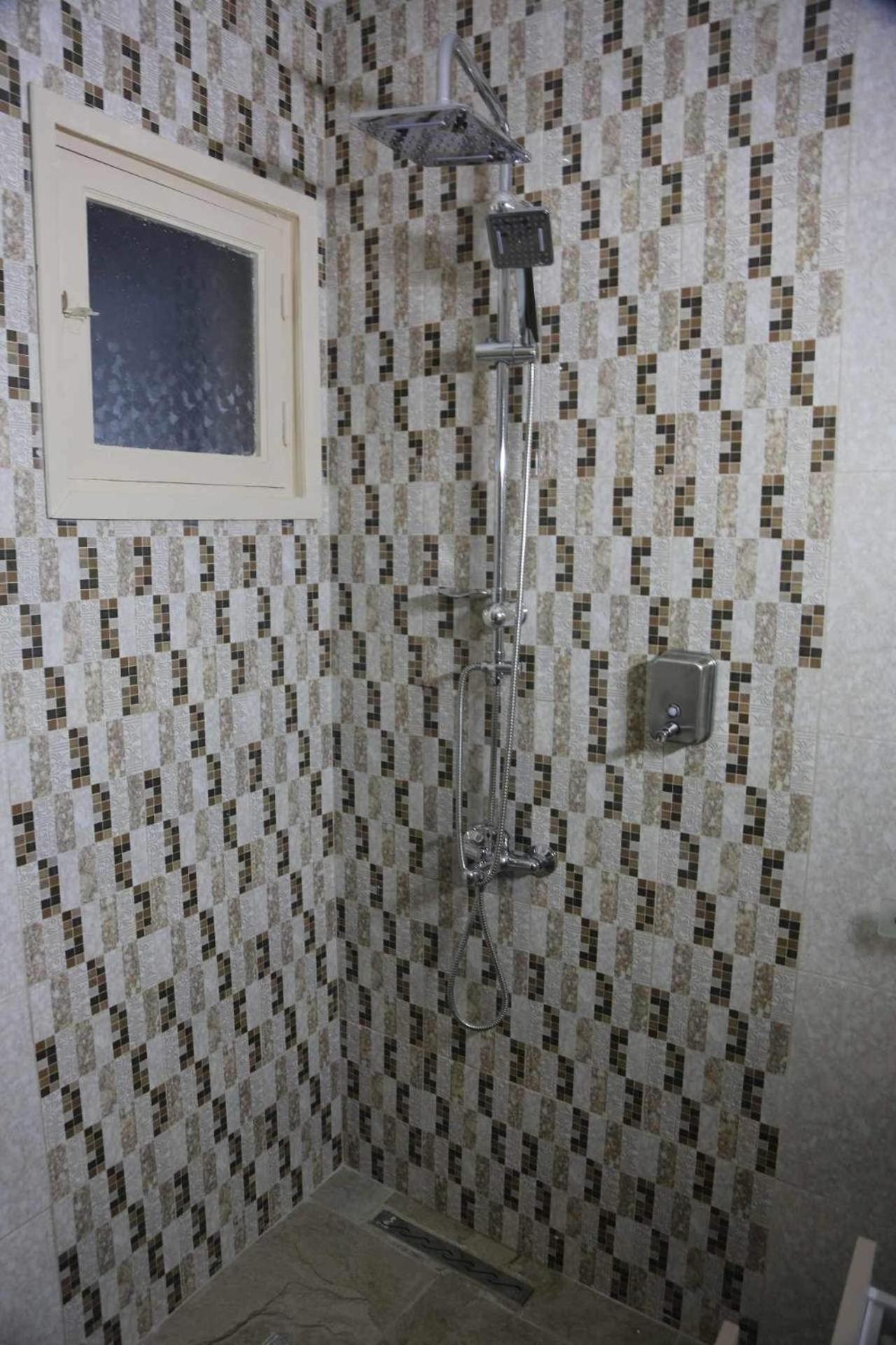 Hotel Amine Sfax Exterior foto