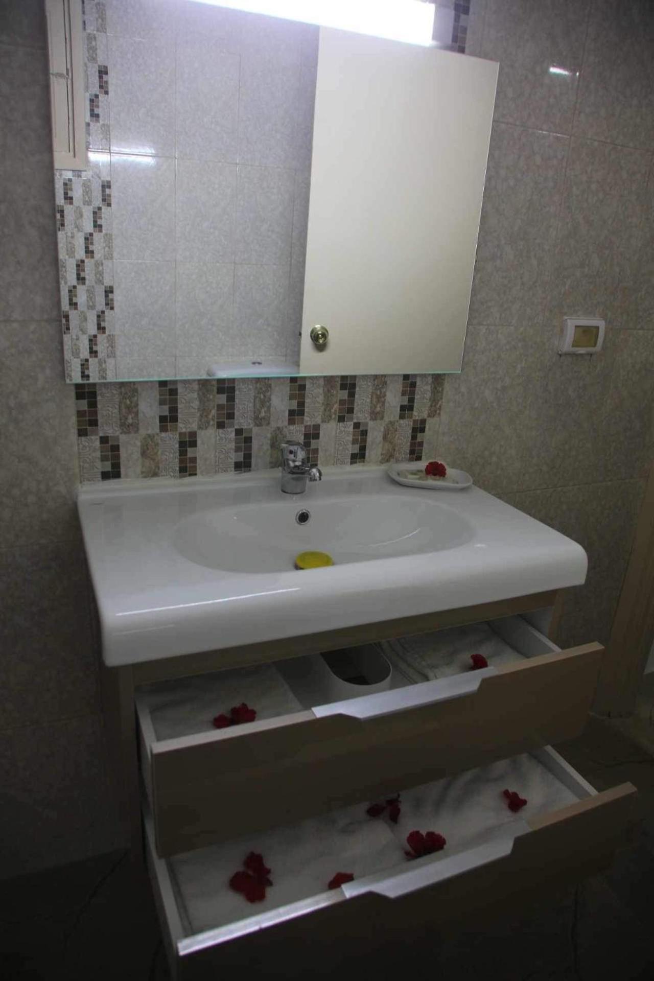 Hotel Amine Sfax Exterior foto
