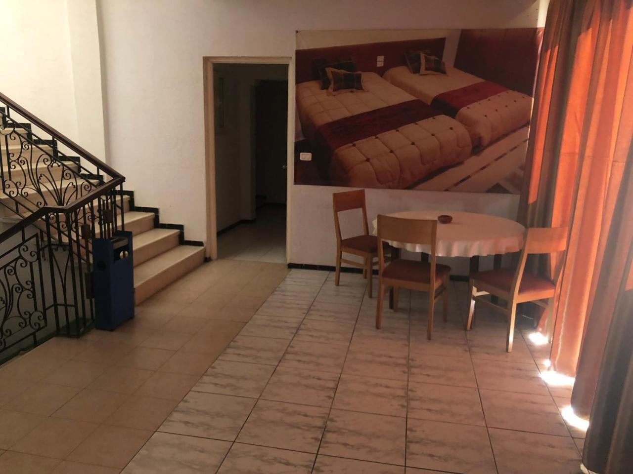 Hotel Amine Sfax Exterior foto